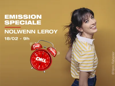 Nolwenn Leroy